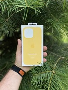 Silikonowe etui z MagSafe do iPhone’a 14 Pro Max