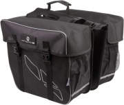 Torba Rowerowa M-Wave Amsterdam 30l, również na fatbike pasuje
