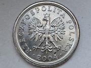 10 groszy 2004 stan 1 