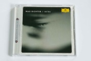 Max Richter - Infra - CD folia