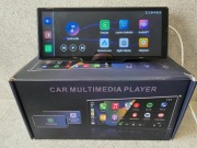 Przenośny ekran CarPlay / Android Auto 10.26”