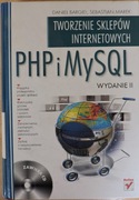 TWORZENIE SKLEPÓW INTERNETOWYCH PHP i MySQL