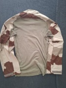 Combat shirt legia cudzoziemska bluza kamizelkę L leopard desert francja