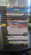 Gry Xbox classic 