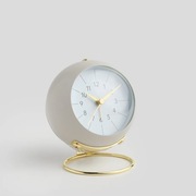 Zegar stojący budzik home&you