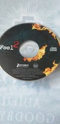 FEEL 2 CD PŁYTA CD 