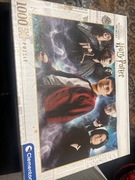 Puzzle Harry Potter 1000