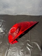 Lampa prawy tył Peugeot 207