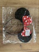 Opaska do włosów Myszką Miki