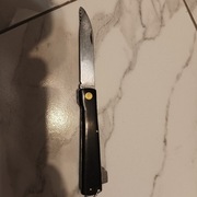 Myśliwski zabytkowy scyzoryk Gerlach 1973