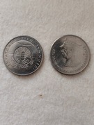 moneta Władysław Sikorski 