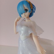 Re Zero Starting Life in Another World Serenus Rem