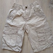 Spodenki NEXT 128 cm, pas max. 66cm