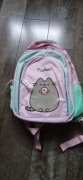 Nowy Plecak szkolny Pusheen