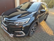 Renault Captur Renault Captur 1.5 dCi 110 KM 2017 Full wersja - 56 tys. km