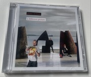 PETER WILSON A DIFFERENT PICTURE CD Sean Smith Italo Disco