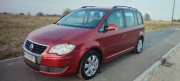 Volkswagen  Touran 2008 rok 1,9TDI 105KM