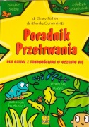 Poradnik przetrwania Rhoda Cummings Gary Fisher