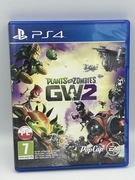 Gra PS4 Plants vs. Zombies: Garden Warfare 2 PS4