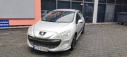 Peugeot 308 2007r 1.6 120km 
