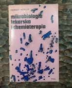 Mikrobiologia i lekarska chemioterapia, H.Werner