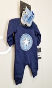 Komplet Converse overall bootie set