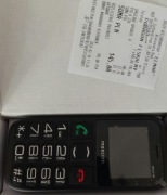 Telefon komórkowy MAXCOM MM426 SE