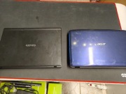 LAPTOPY MIX WINDOWS 7 LINUX