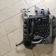 Kratki zderzaka przód lewa srodkowa kompletnie g06 g05 m-pakiet 