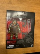 Hasbro Star Wars Black Series Gamorrean Guard