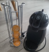 Dolce Gusto, Nescafe, kapsułki 