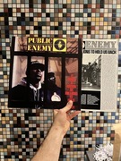 Public Enemy - it takes a nation of millions to hold us back