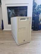 ADAX ATX P-100 WIN 95 KOMPLET RETRO PC