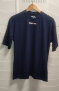T-shirt Macron r. S granatowa