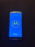 Motorola G6 smartfon