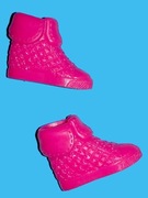 Lalka Barbie  - BUTY 2024_205339 (M) RÓŻOWE
