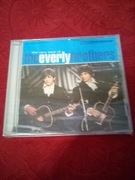 The Everly Brothers The Very Best of 25 piosenek NOWA folia