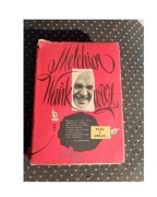 Tędy i owędy Wańkowicz Melchior