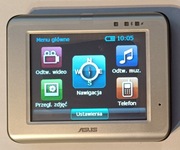 NAWIGACJA ASUS R300