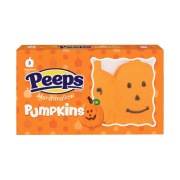 Peeps Marshmallow dynie pianki 42g