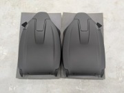 Plecy tylna ścianka osłona oparcia fotela BMW G42 G87 G22 G82 G83 M-sport