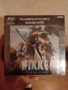 Nikke the goddess of victory 