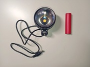 Lampa rowerowa KDLIGHT BL70s (XHP 70.2)
