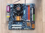 Płyta główna Gigabyte GA-K8N51GMF-9