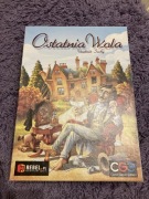 Gra planszowa Ostatnia Wola 