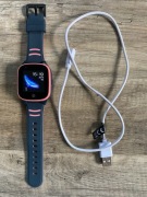 Smartwatch zegarek FOREVER Look Me KW-500