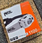 Latarka czołowa, czołówka Petzl Swift RL E095BB02 biała