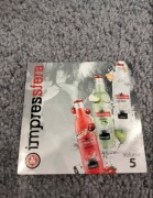 Impressfera volume 5 CD