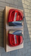 lampy tył Mercedes Gla 156 USA