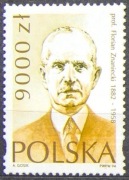 Fi 3350** Florian Znaniecki - socjolog